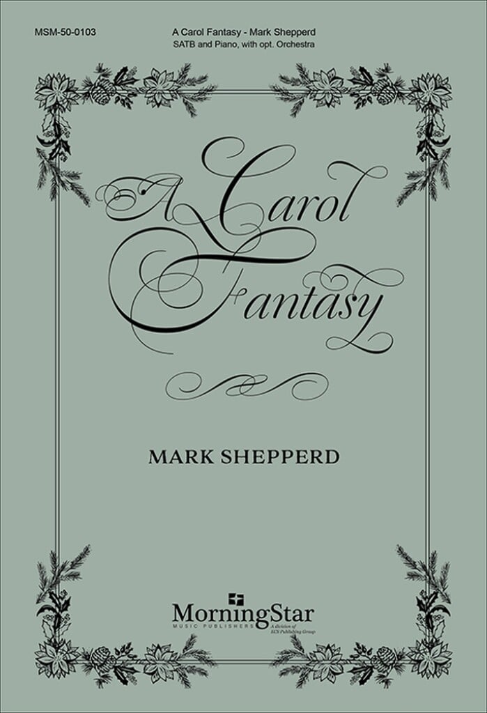 A Carol Fantasy
